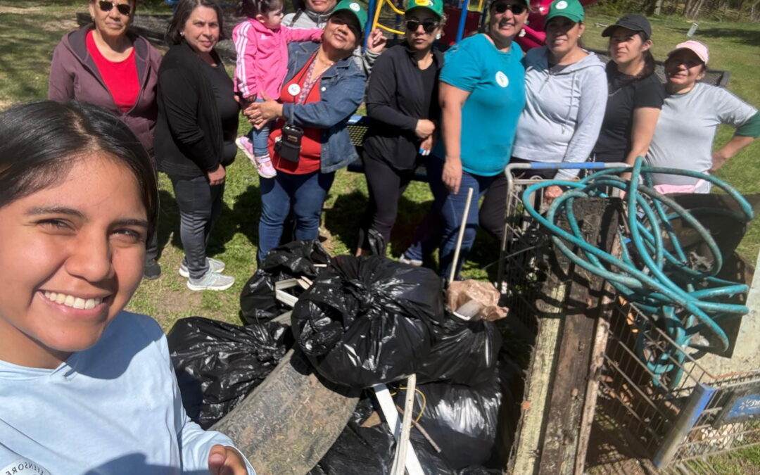 2026 Cleanup Results